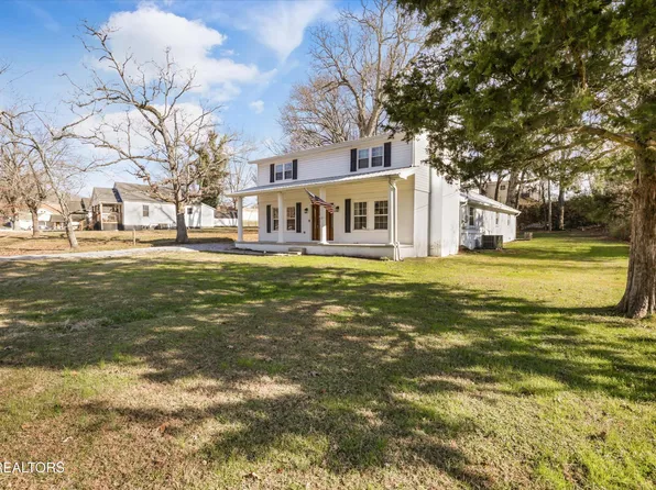 119 Baumgartner Rd, Harriman, TN 37748