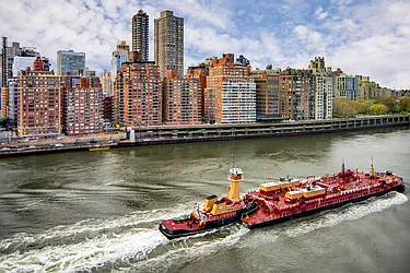 Rented by Bozzuto Management