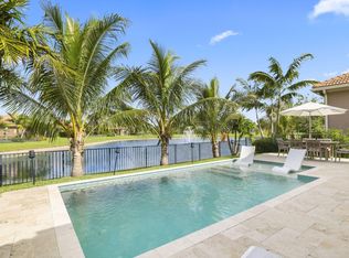 9031 Leon Circle W, Parkland, FL 33076