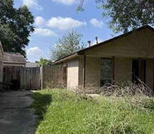 Property Side View