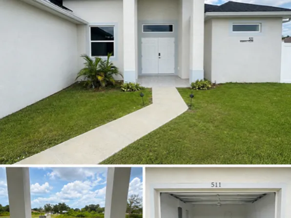 511 Morris Tyler Ave, Lehigh Acres, FL 33974