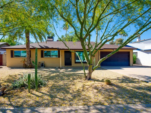 1305 W 7TH Place, Tempe, AZ 85281