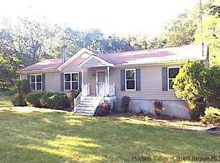 16 Lower Granite Rd, Kerhonkson, NY 12446