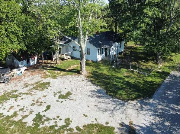 465 Old Monterey Rd, Owenton, KY 40359