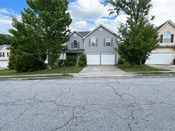 2512 S Hls, Riverdale, GA 30296