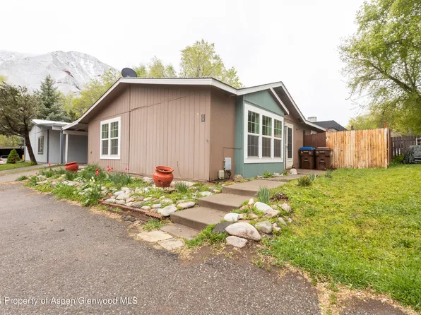 125 Center Dr #20, Glenwood Springs, CO 81601