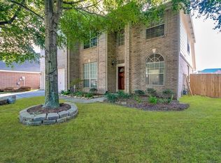 13123 Bainbridge Trl, Houston, TX 77065