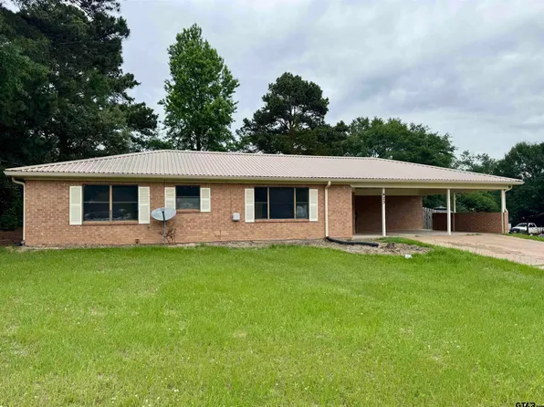 423 Edens St, Grapeland, TX 75844