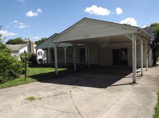 3211 Andrew St, Middletown, OH