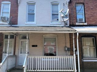 1953 Brunner St, Philadelphia, PA 19140