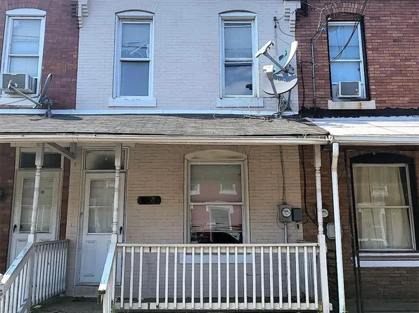 1953 Brunner St, Philadelphia, PA 19140