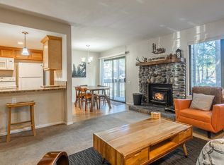 2113 Meridian Blvd #141, Mammoth Lakes, CA 93546