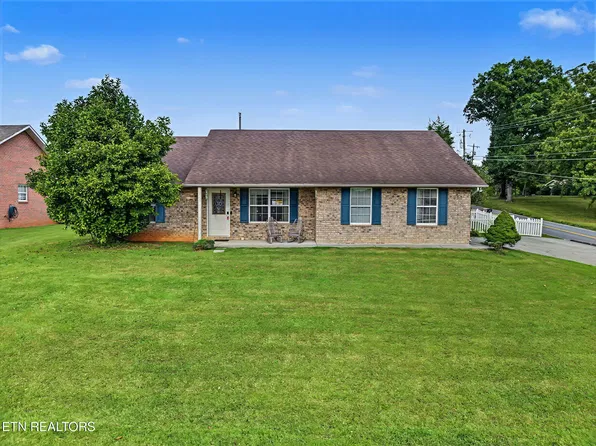 4104 Briggs Loop, Kodak, TN 37764