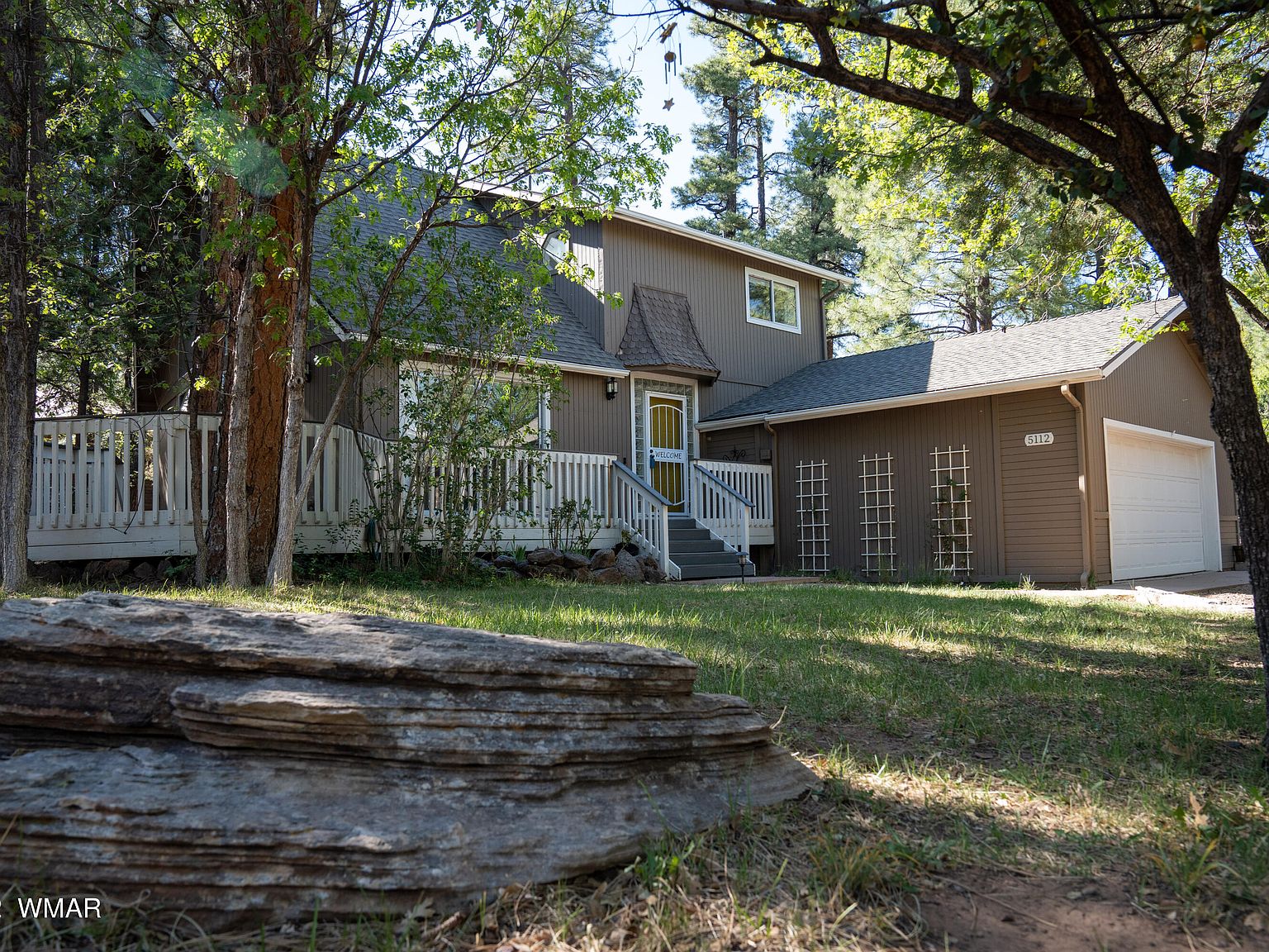 5112 Mogollon Rim Dr, Lakeside, AZ 85929 Zillow