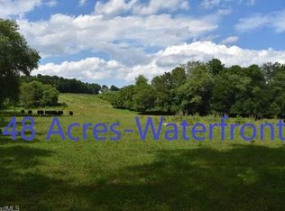 0 Couchs Fish Lake Rd, State Road, NC 28676