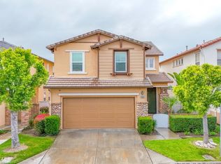 12822 Zinnea Ave, Chino, CA 91710