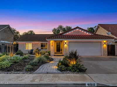 4811 Avedon Rd, Moorpark, CA, 93021