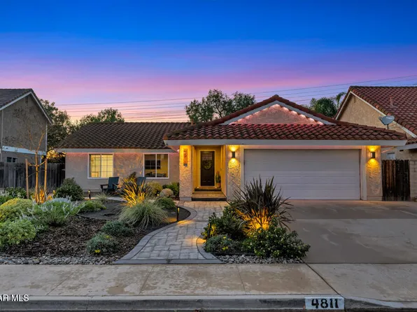 4811 Avedon Rd, Moorpark, CA 93021