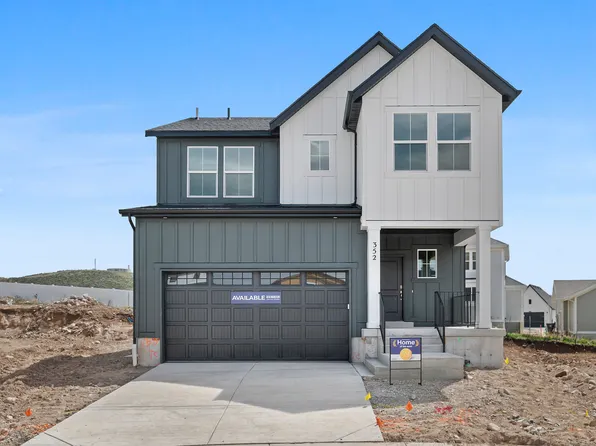 352 E Sadie Ct #150, Heber City, UT 84032