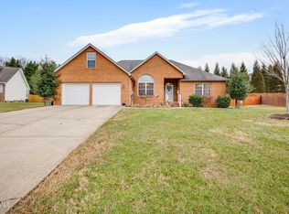 220 Haley Walk, Bristol, TN 37620