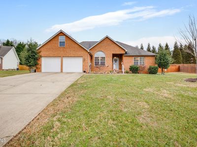 220 Haley Walk, Bristol, TN, 37620