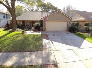 1405 Shell Flower Dr, Brandon, FL 33511