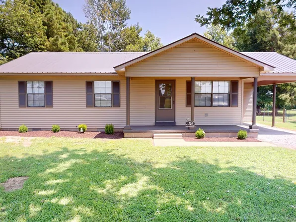220 Proctor City Rd, Tiptonville, TN 38079