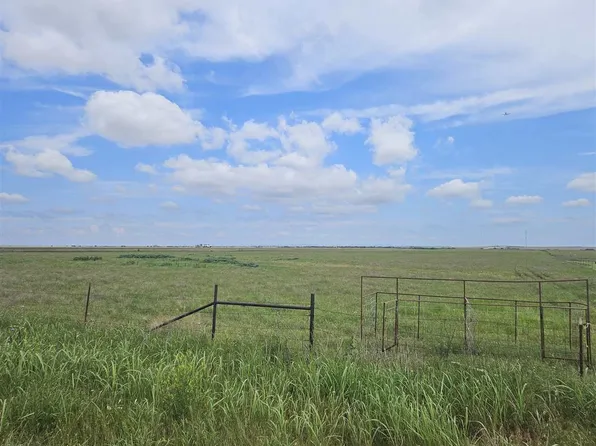 Township Road 1n SE #36-1-12, Geronimo, OK 73543