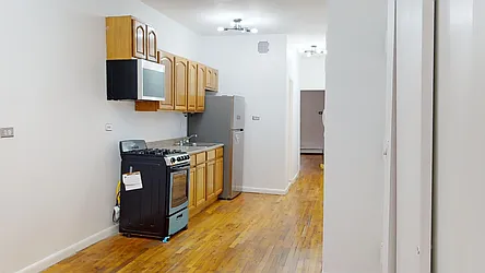 Rented by Bond New York