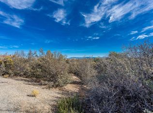 2050 W Mountain Oak Rd, Prescott, AZ 86305