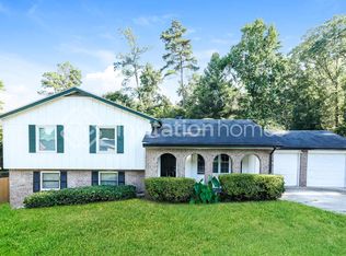 3890 Bench Mark Dr, Atlanta, GA 30349