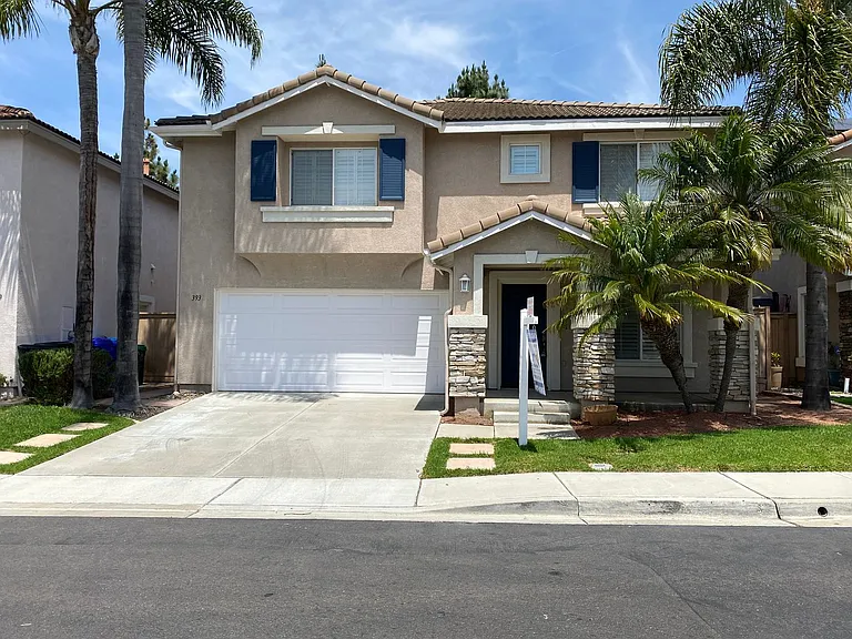 393 Spring Canyon Way — Photo 1