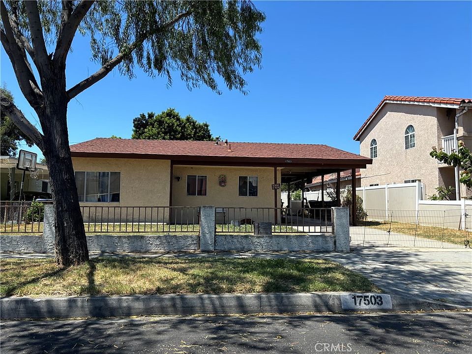 1st image of 17503 Grayland Ave