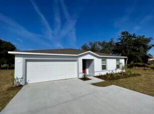539 Finch Ct, Poinciana, FL 34759