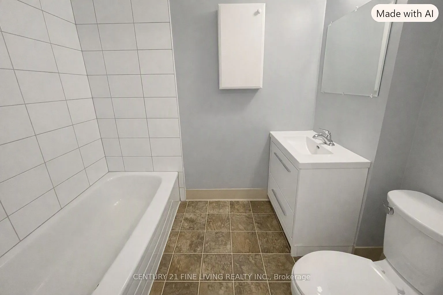 1 bed, $1,795 — Photo 4