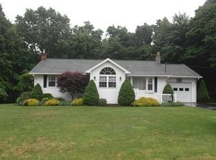 357 Carey Ln, Cranberry, PA 16319