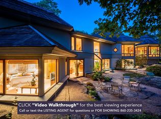 140 Blood St, Lyme, CT 06371