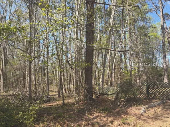 5 Freeman St, Brunson, SC 29911