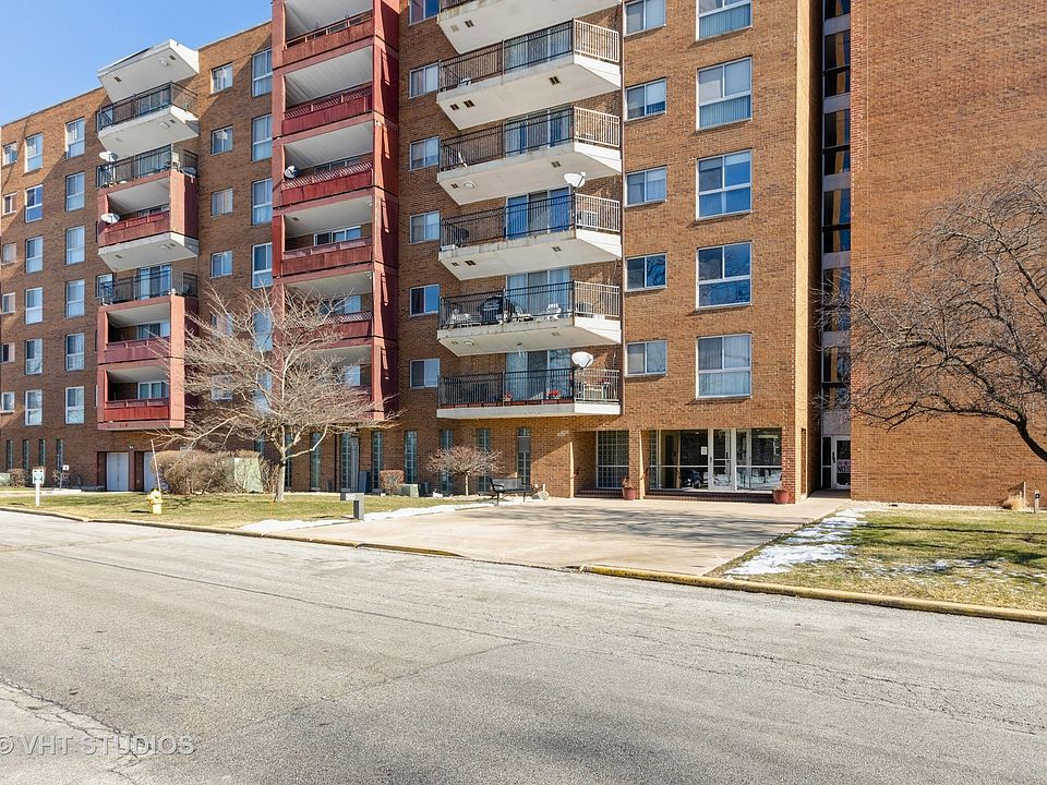 1st image of 300 Park Ave APT 545