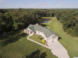 10191 270th Ave, Canton, MO 63435