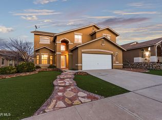 7149 Century Plant Dr, El Paso, TX 79912