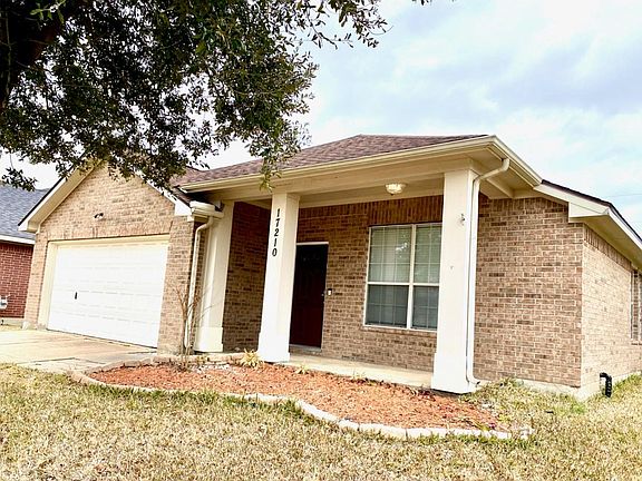 2nd image of 17210 Brookhollow Mist Ct