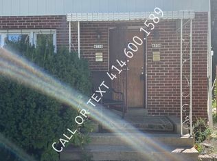 4708 N 75th St, Milwaukee, WI 53218