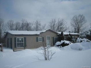 3506 Columbiaville Rd, Columbiaville, MI 48421