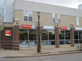 2540 Green Bay Rd APT A, Evanston, IL 60201