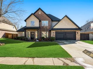 6508 S Timber Ridge Dr, Rogers, AR 72758