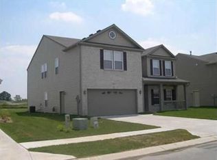 789 Harvest Meadow Way, New Whiteland, IN 46184