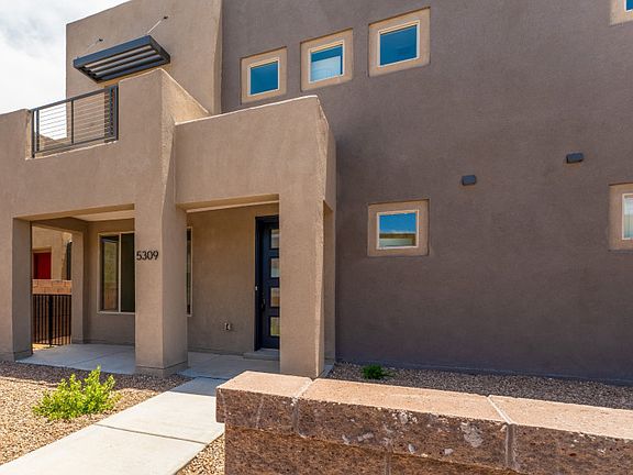 Available Quick Move-In Home