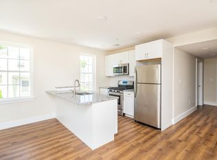 12 Furnace Ave #3, Quincy, MA 02169