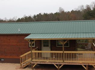 233 Blue Ridge Avenue Ext, Elkin, NC 28621